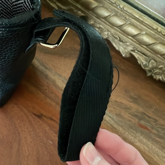 Itzy Ritzy stroller caddy and pacifier clip - Picture 5 of 5